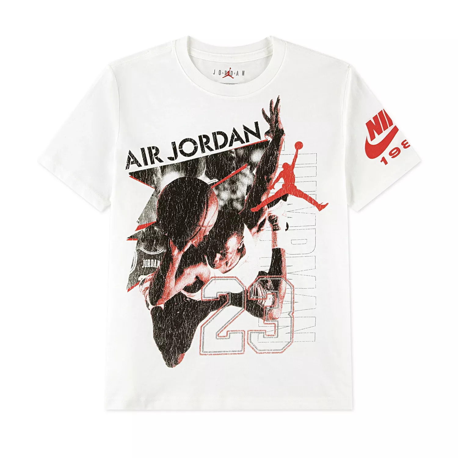 1984 Vintage Tee - Youth