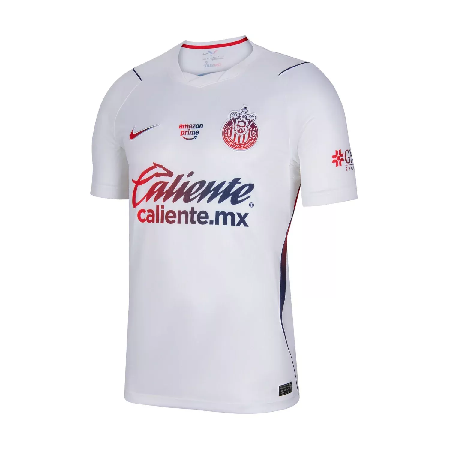 26/27 Chivas Away Jersey -Mens
