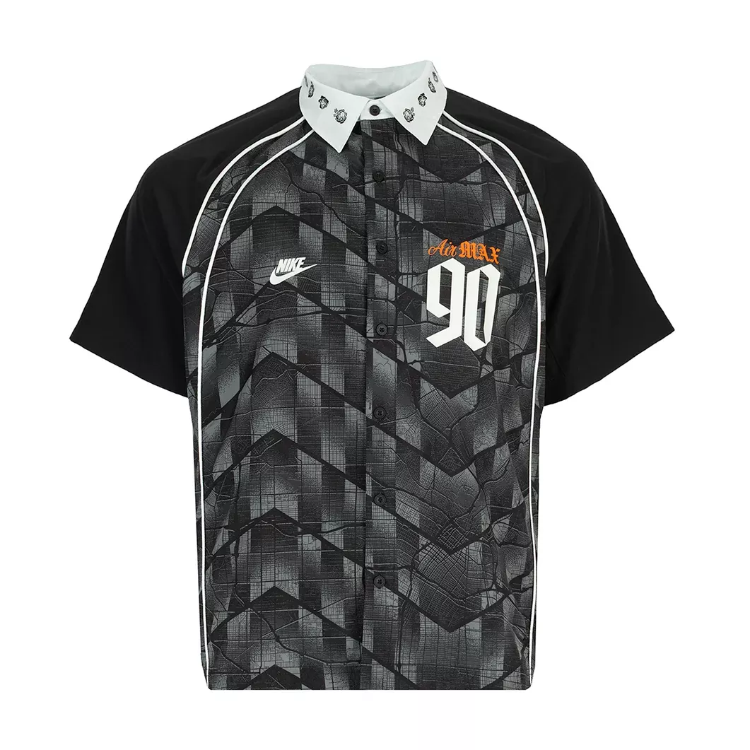 Air Max Bowler Shirt - Mens