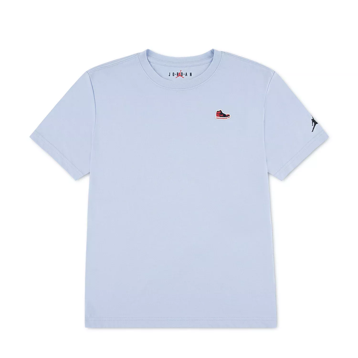 AJ1 Patch Tee - Youth