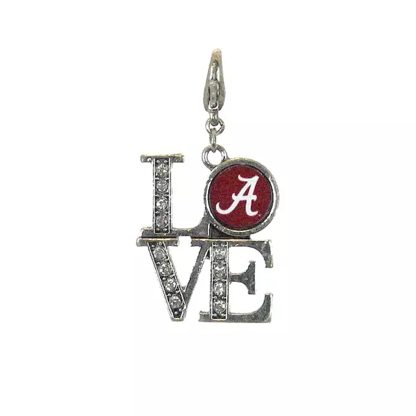 Alabama Charm Love