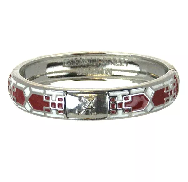 Alabama Mosaic Bracelet