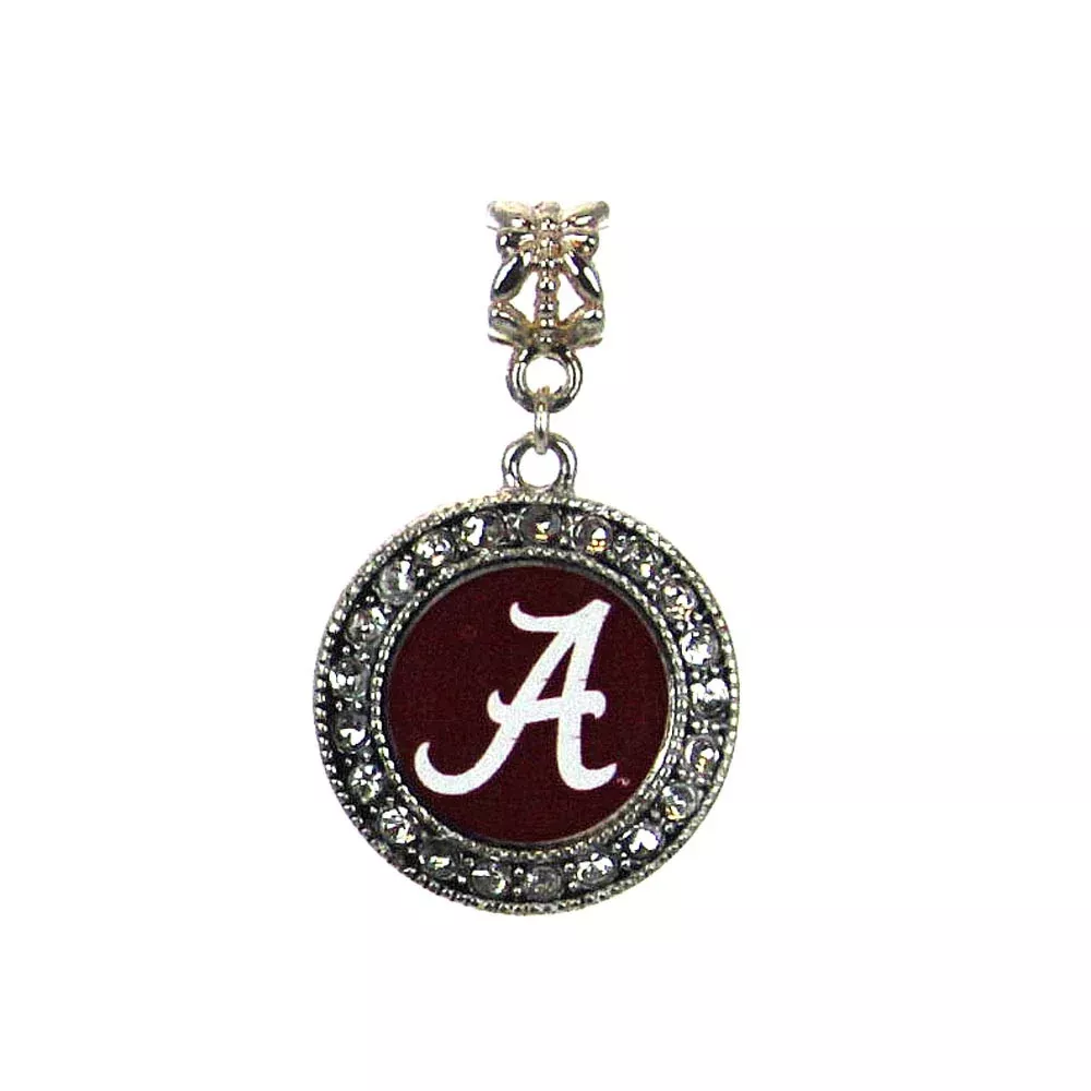 Alabama Pendant Round