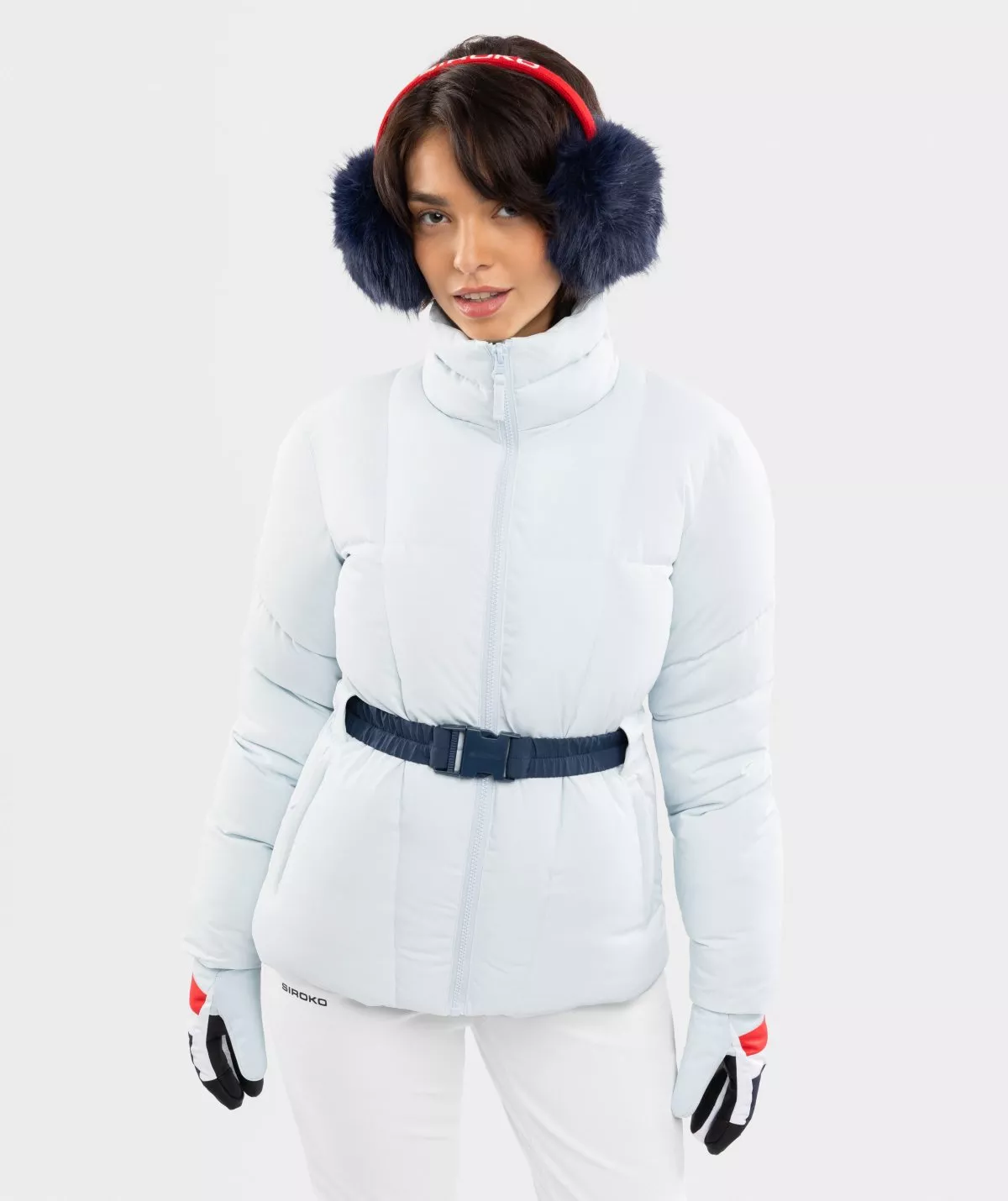 Alpengold-W Light Blue