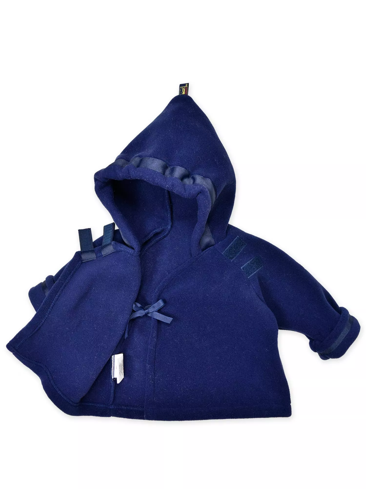 American Widgeon Warmplus Fleece Favorite Jacket
