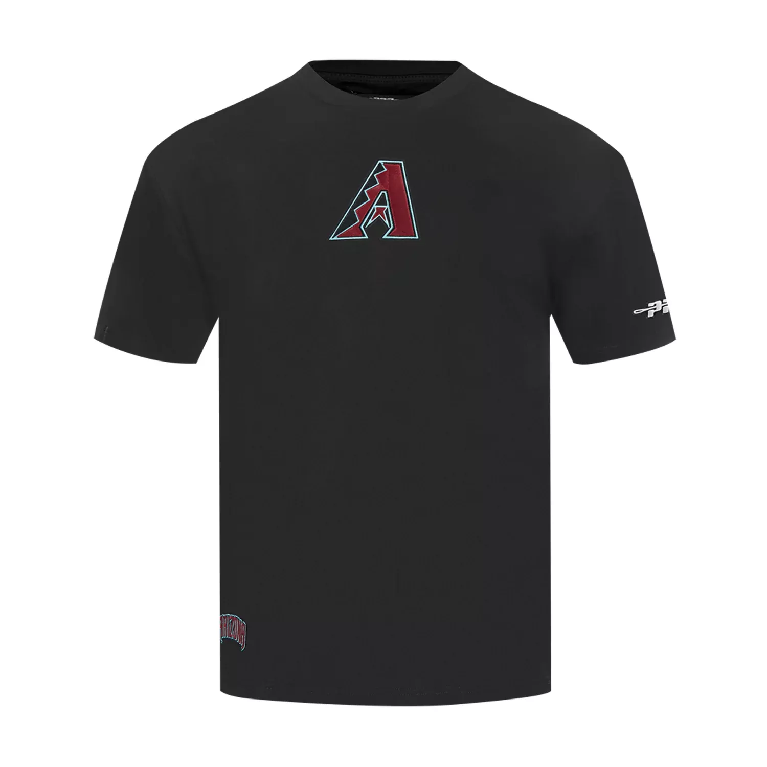 Arizona Diamondbacks SMU Billboard Tee - Mens