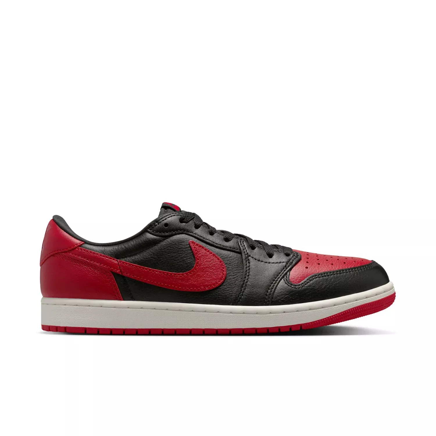 "Banned" Retro 1 Low OG - Mens