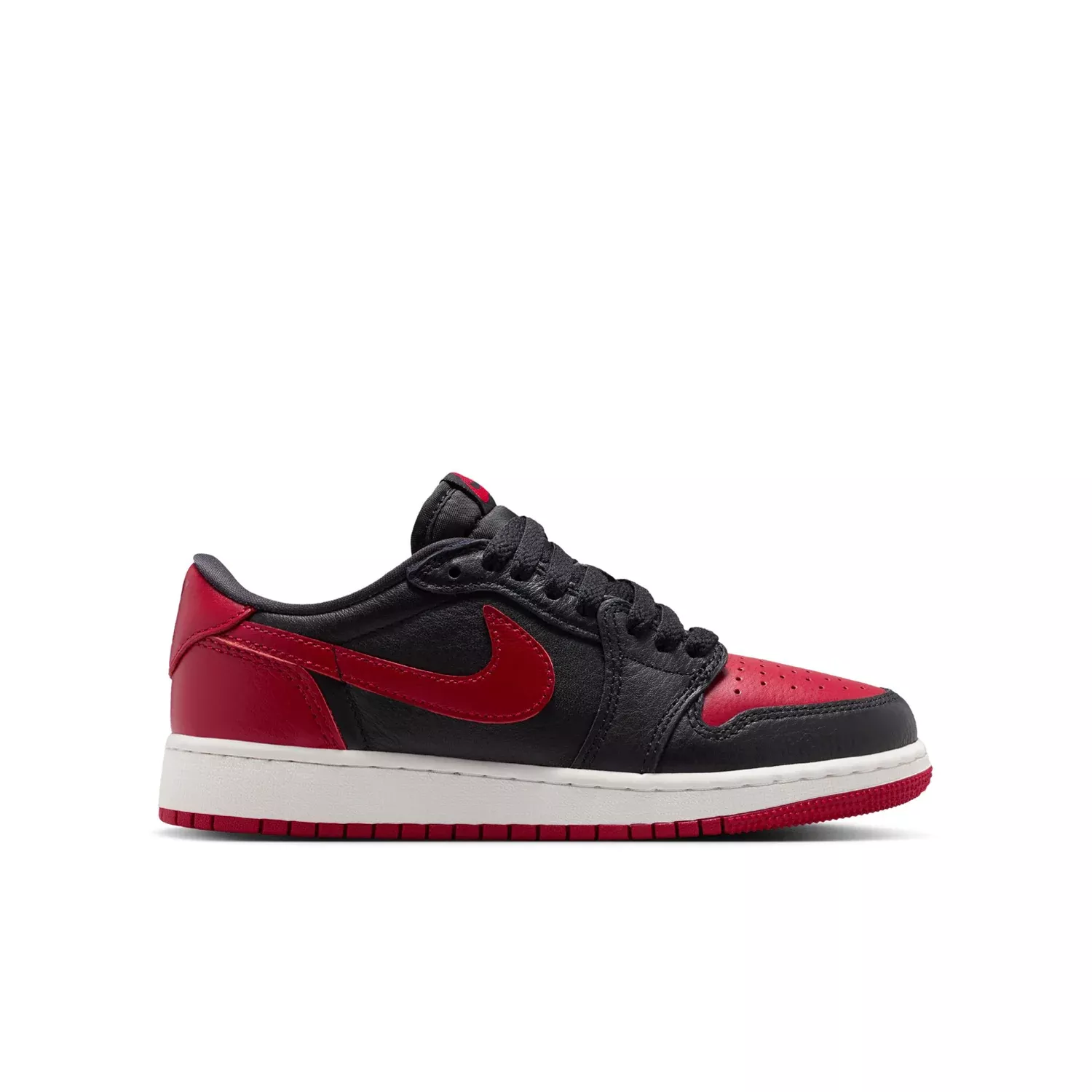 "Banned" Retro 1 Low OG - Youth