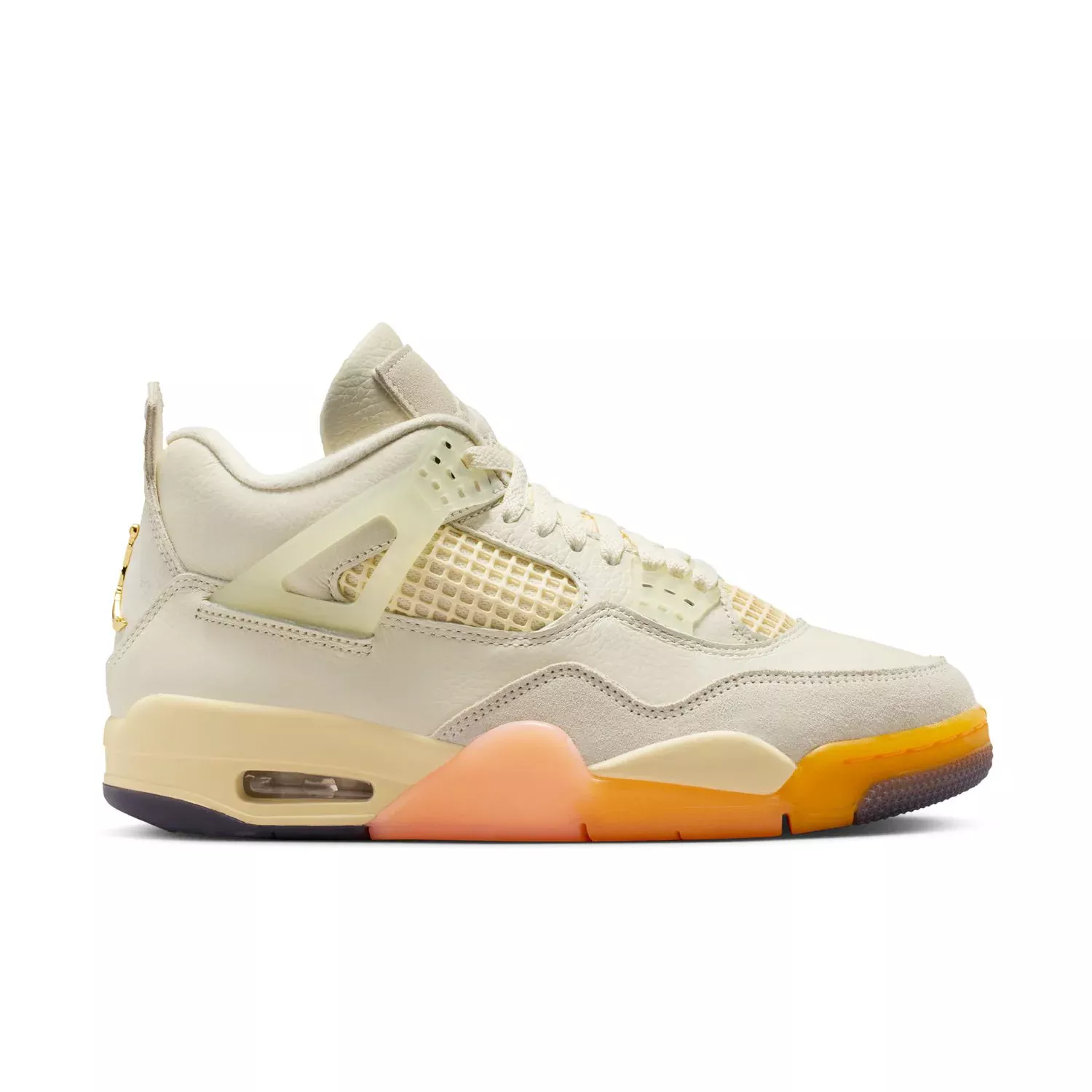 "Birds of Paradise" Retro 4 - Womens
