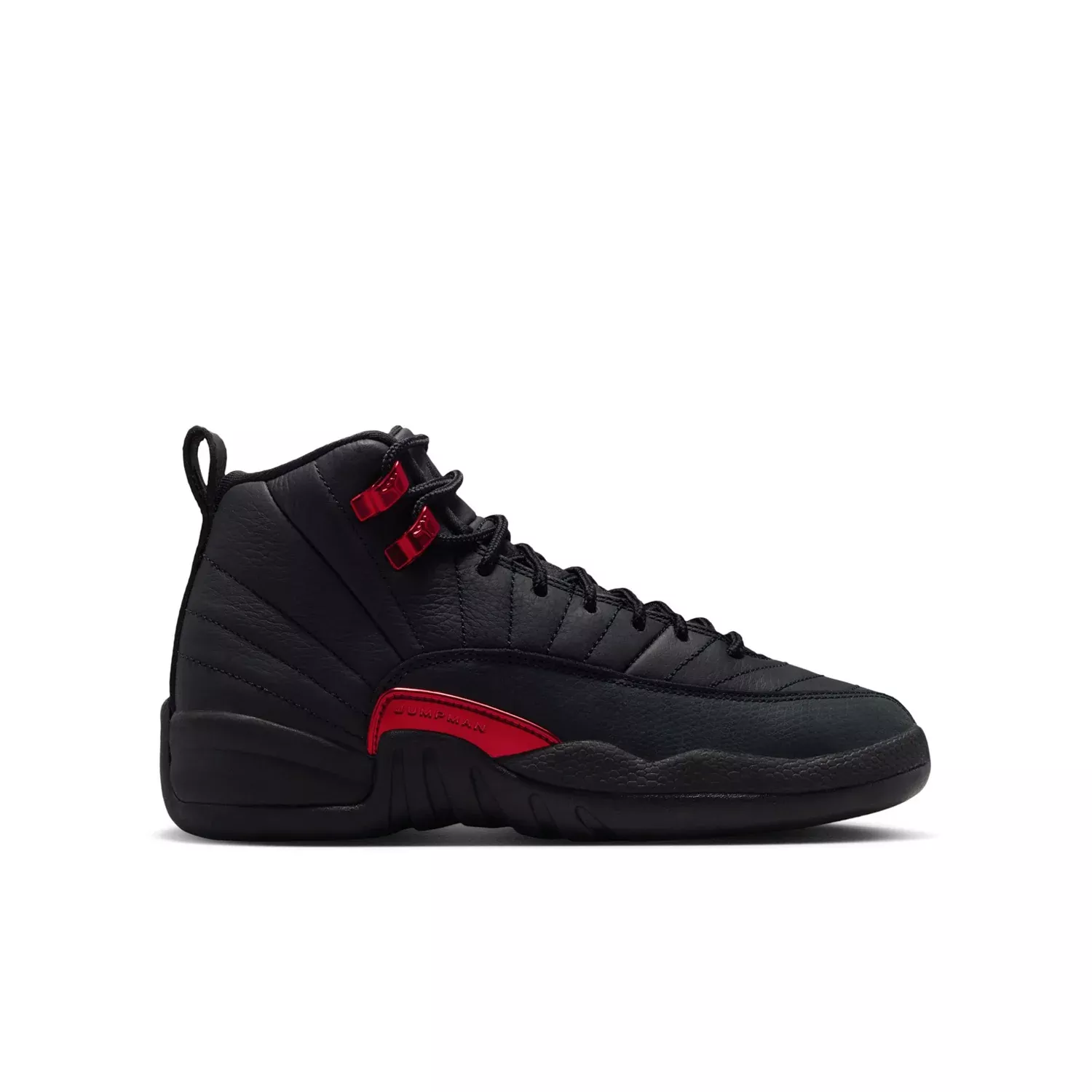 "Bloodline" Retro 12 - Youth