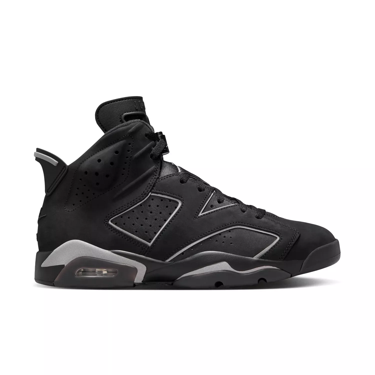 "Cap & Gown" Retro 6 - Mens