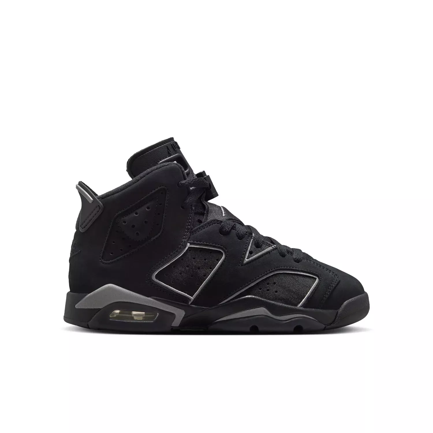 "Cap & Gown" Retro 6 - Youth