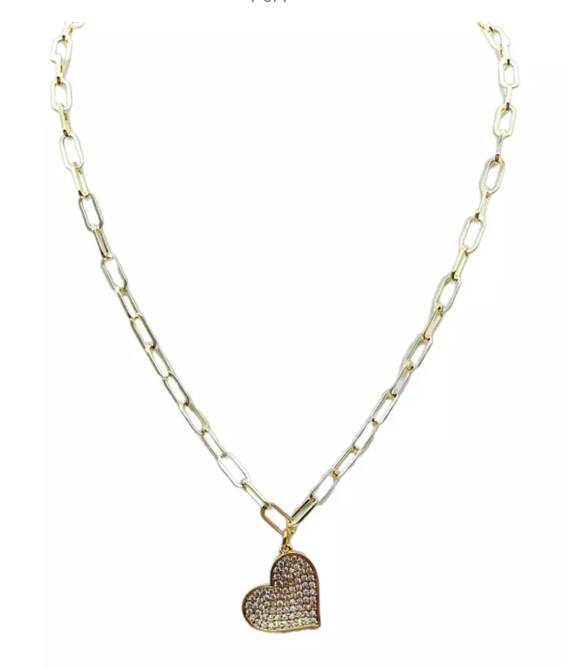 Caroline Necklace