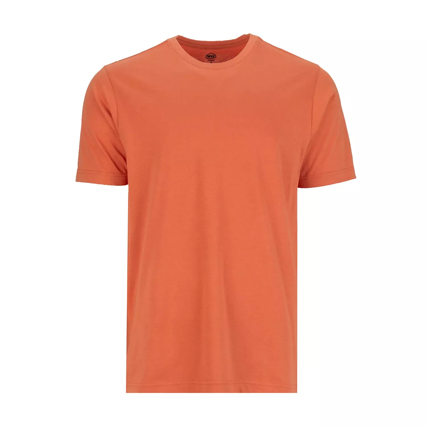 Classic Crew Tee - Mens