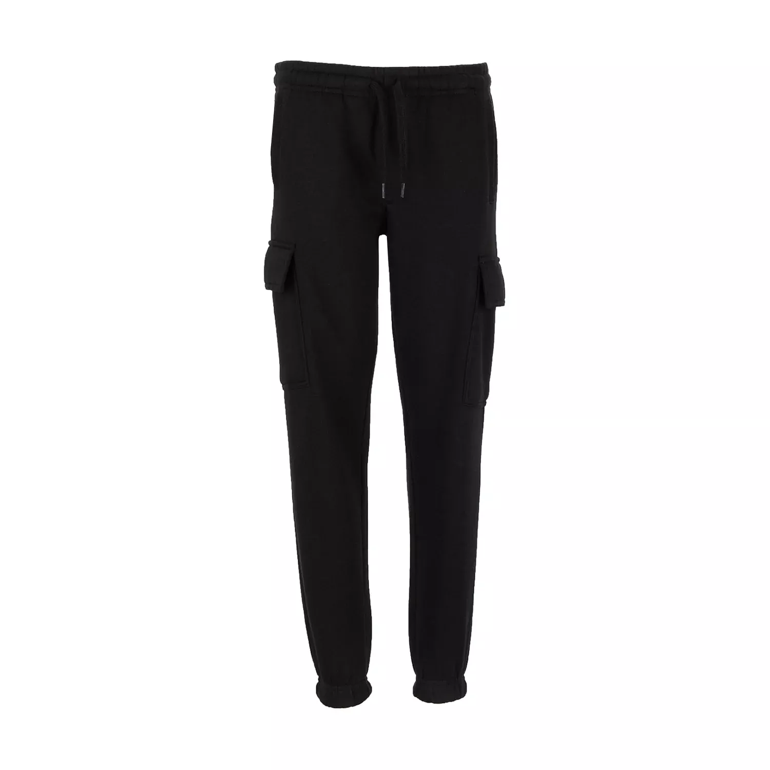 Classic Fleece Cargo Pant - Youth