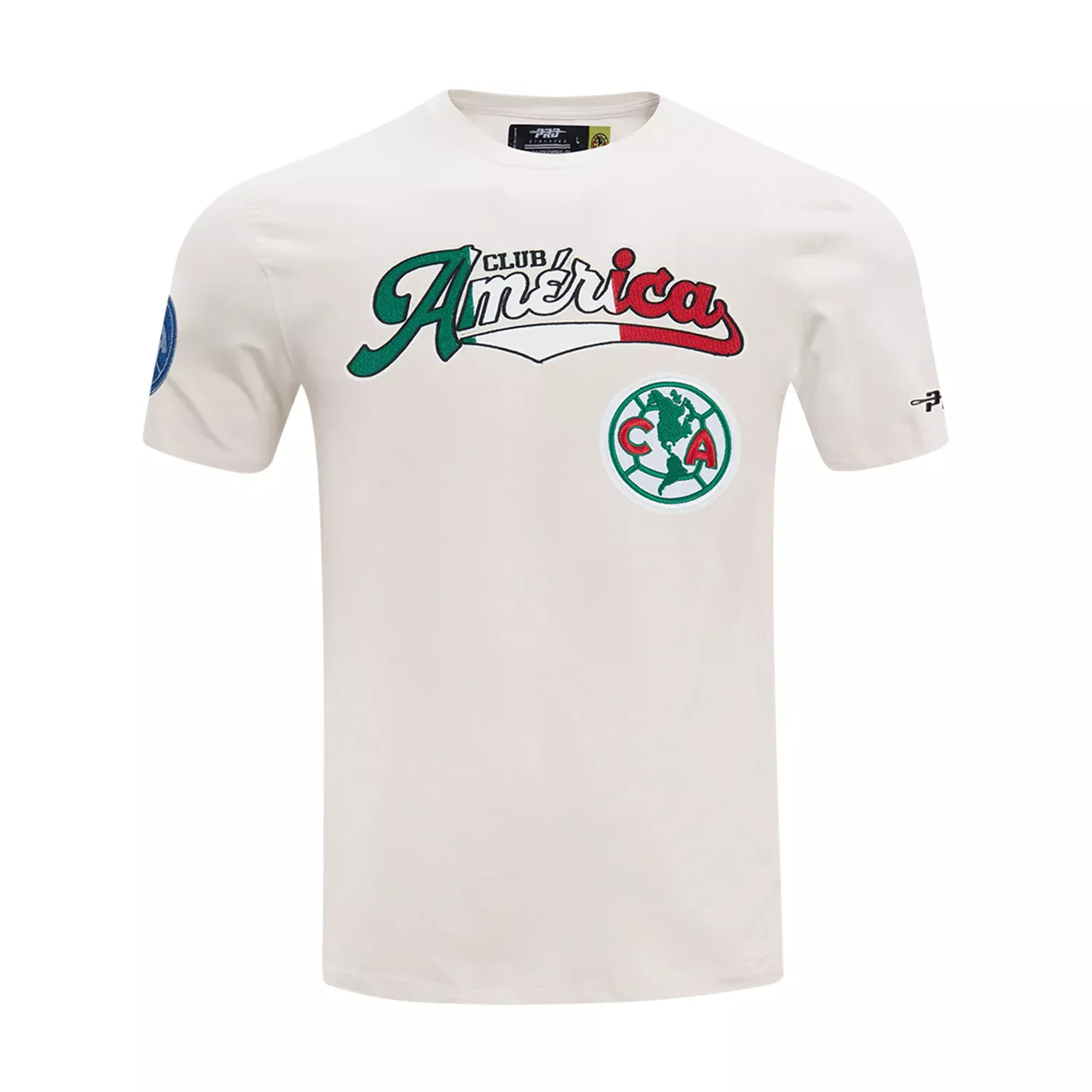 Club America Allegiance Tee - Mens