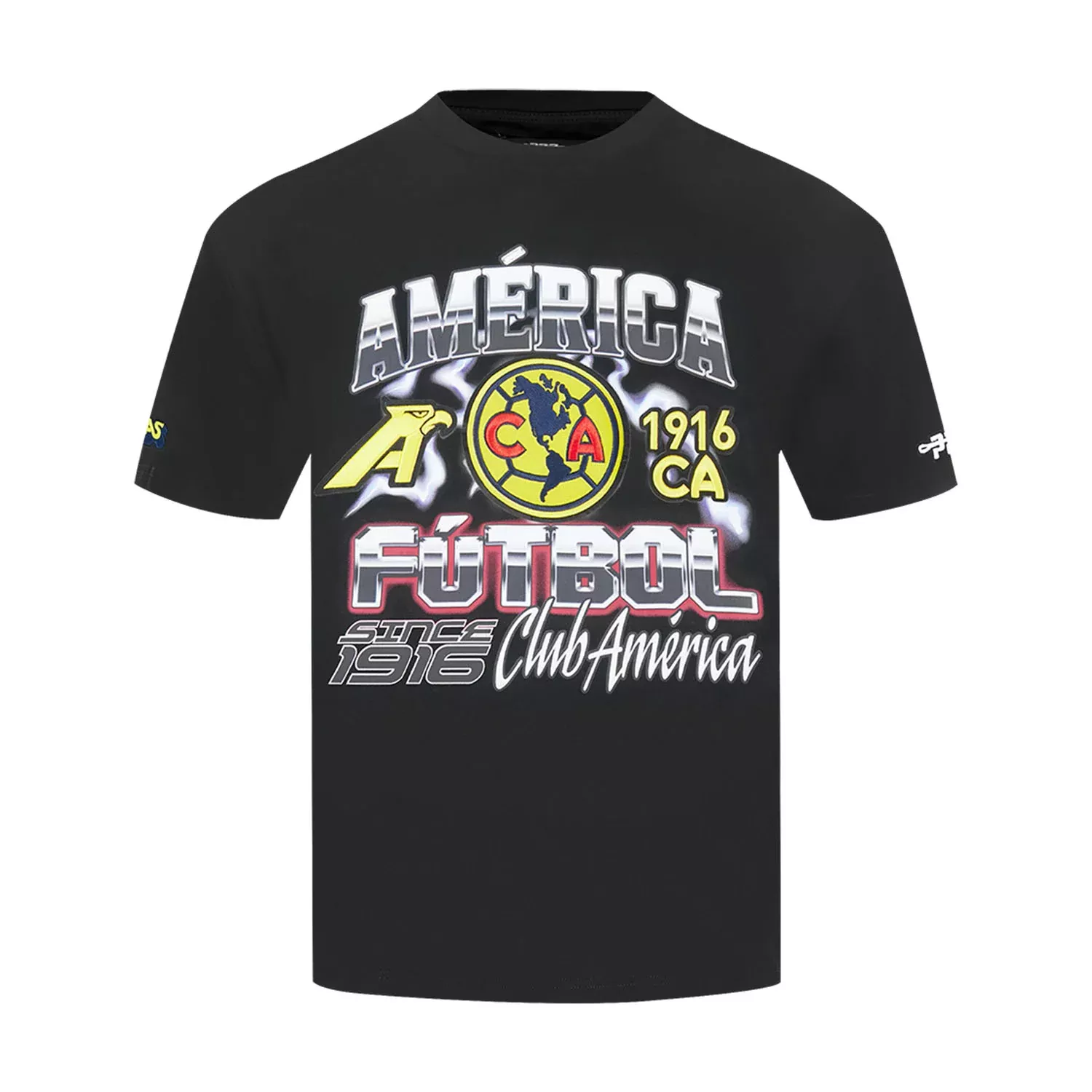 Club America Victory Tee - Mens