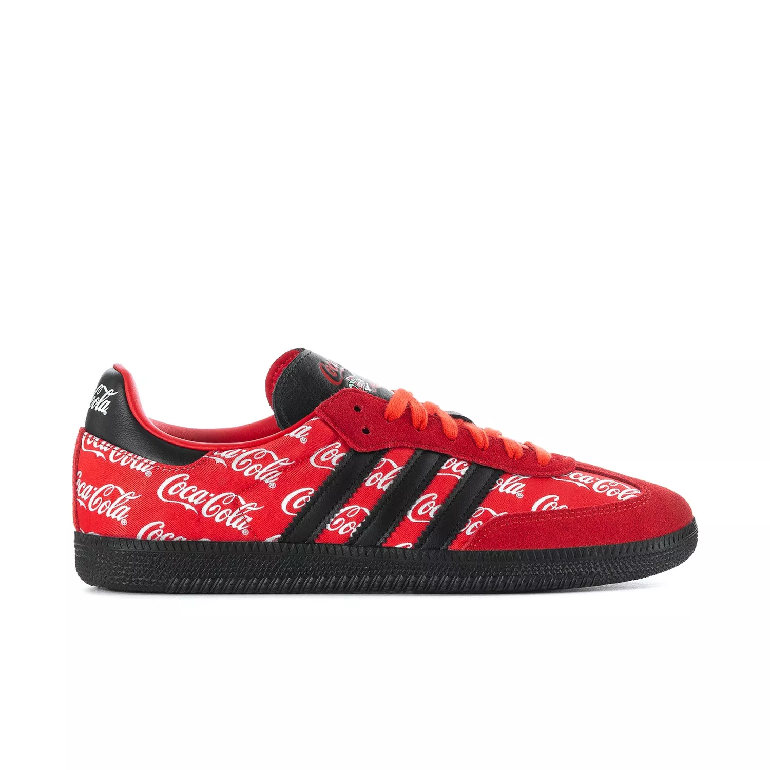 "Coke" Samba OG - Mens