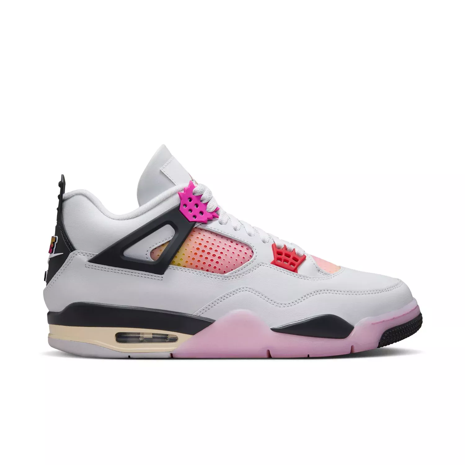 "Comic" Retro 4 - Mens