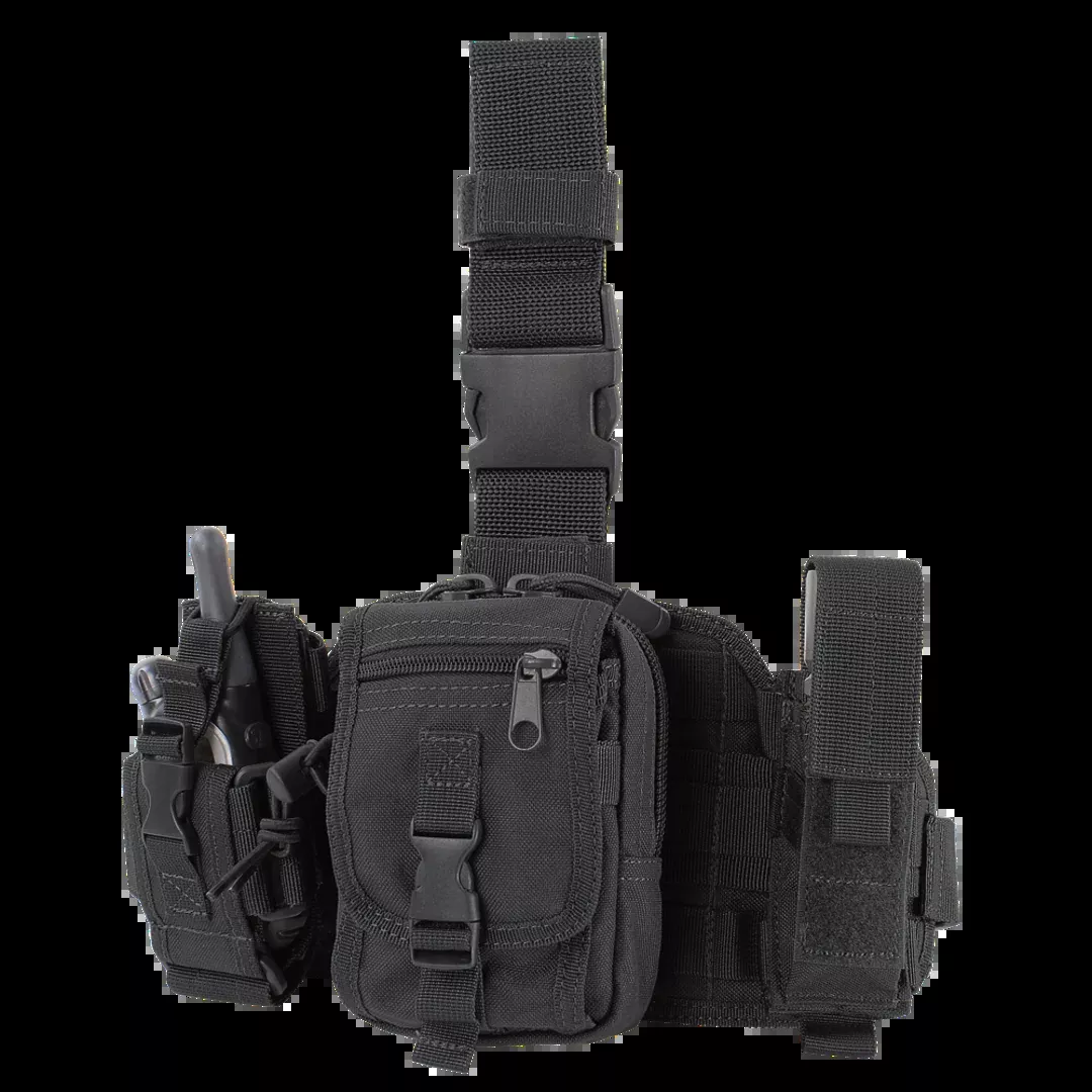 Condor Tactical Utility Thigh Rig