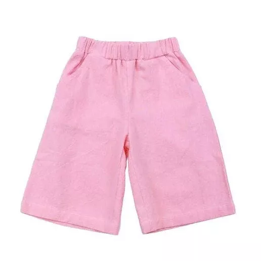 The Coolest Culotte!