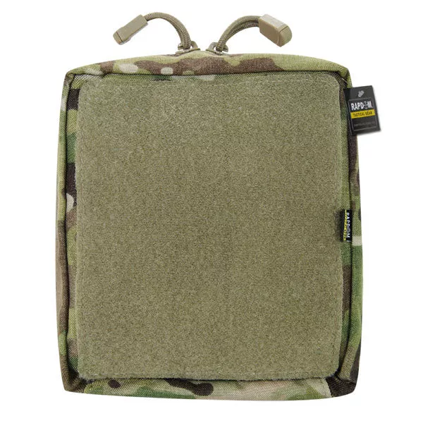 Cordura MOLLE EMT Pouch