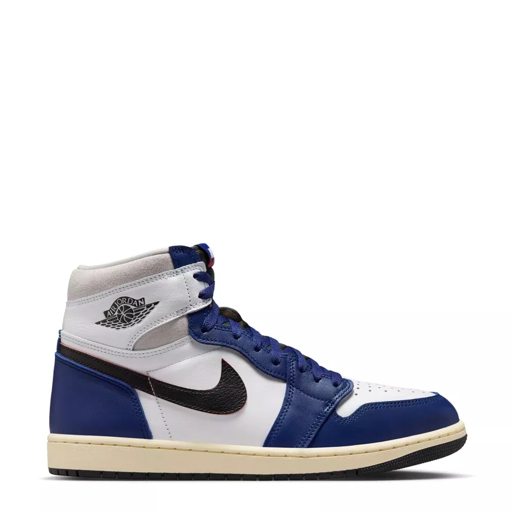 "Deep Royal" Retro 1 High OG - Mens