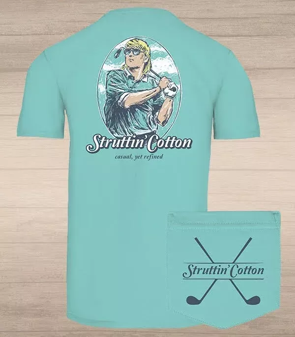 Grip and Rip-Seafoam Green