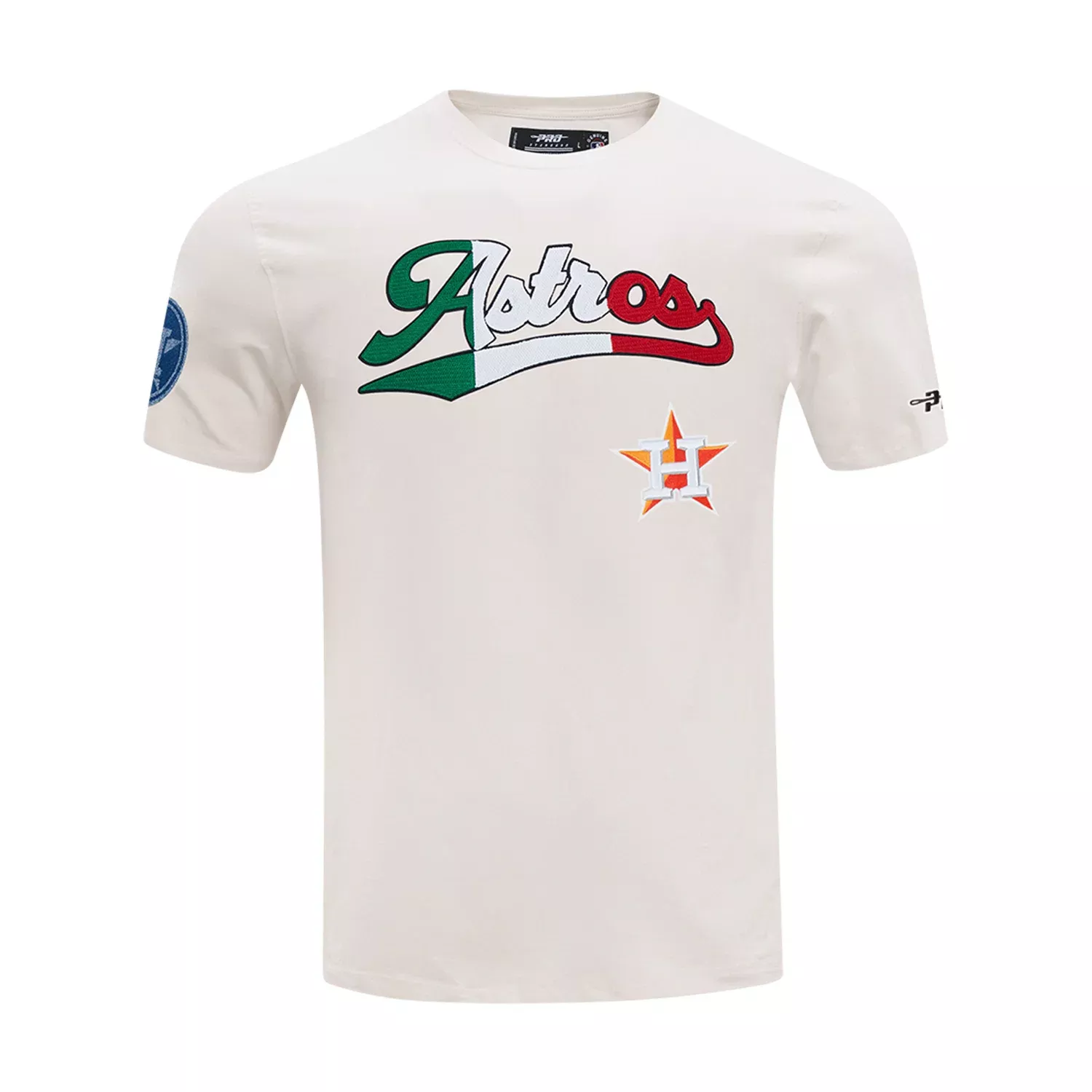 Houston Astros Allegiance Tee - Mens