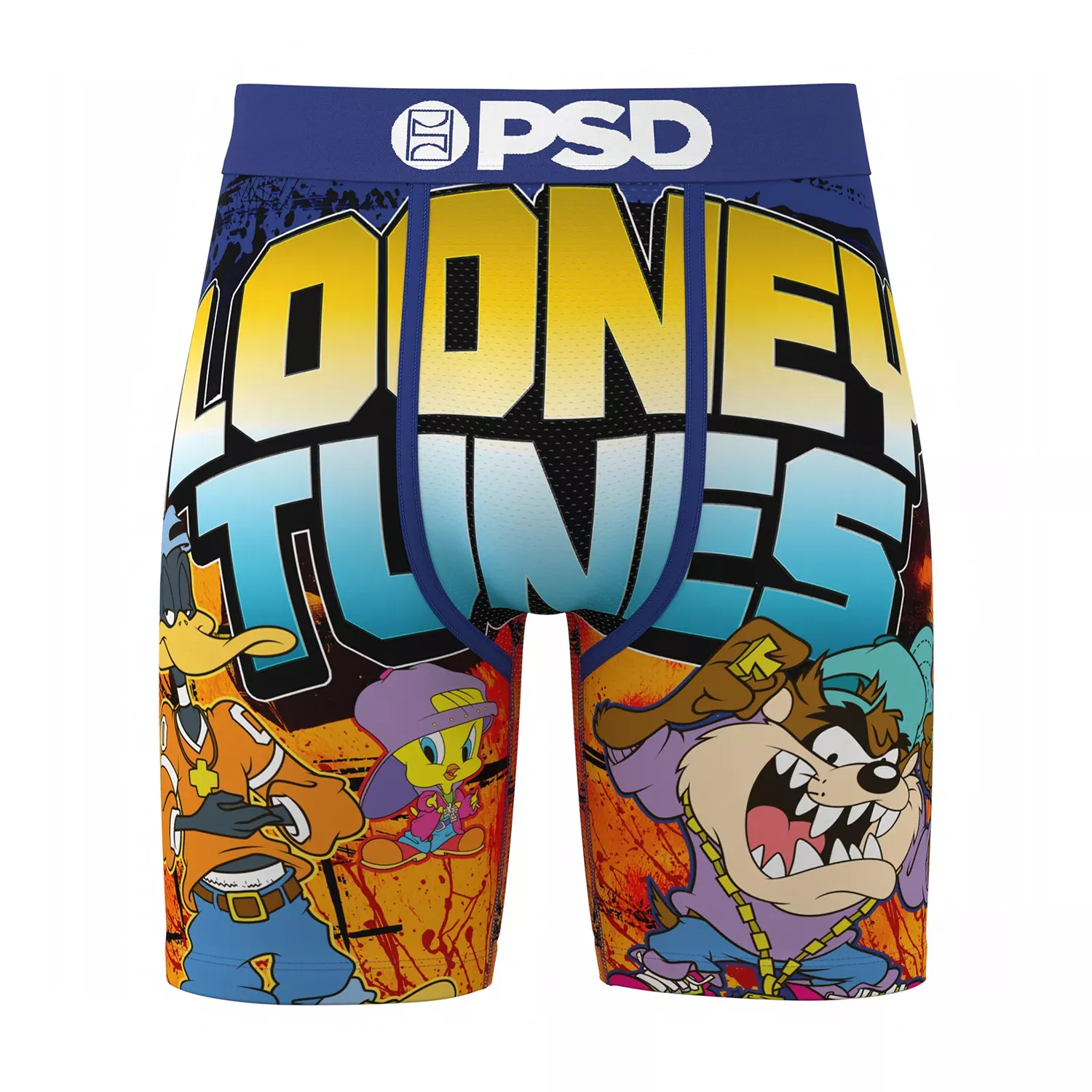 Looney Tunes East Coast - Mens
