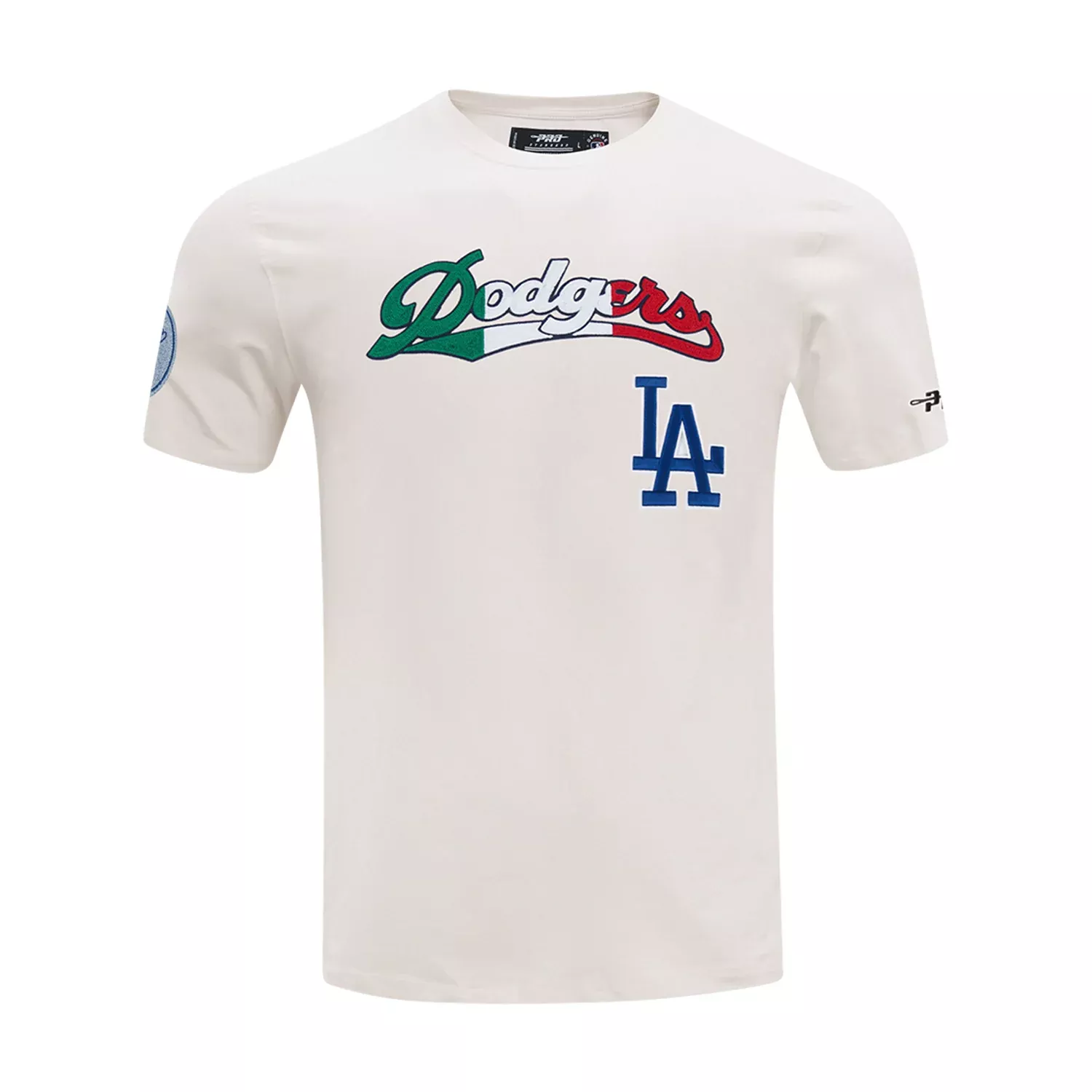 Los Angeles Dodgers Allegiance Tee - Mens