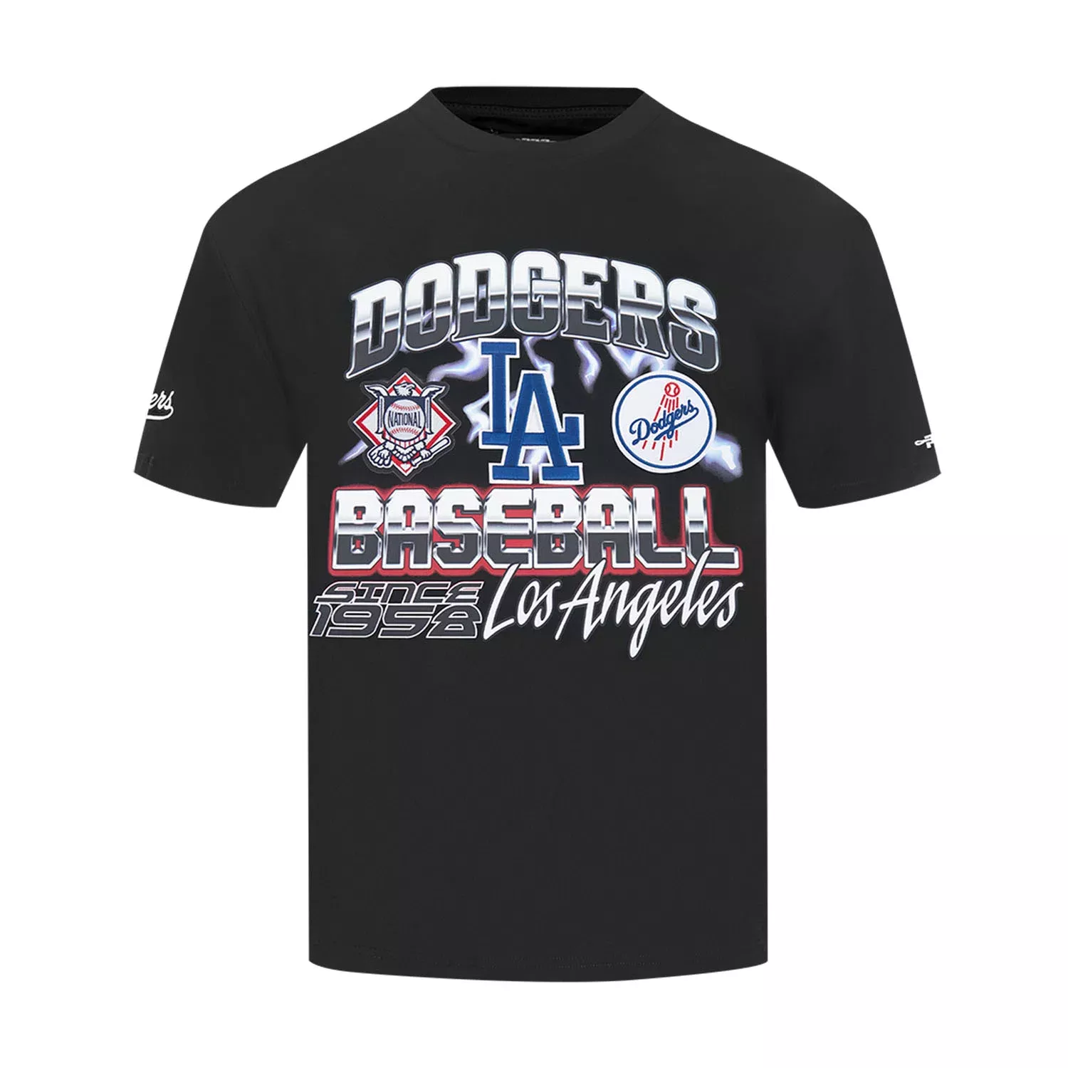 Los Angeles Dodgers Victory Tee - Mens