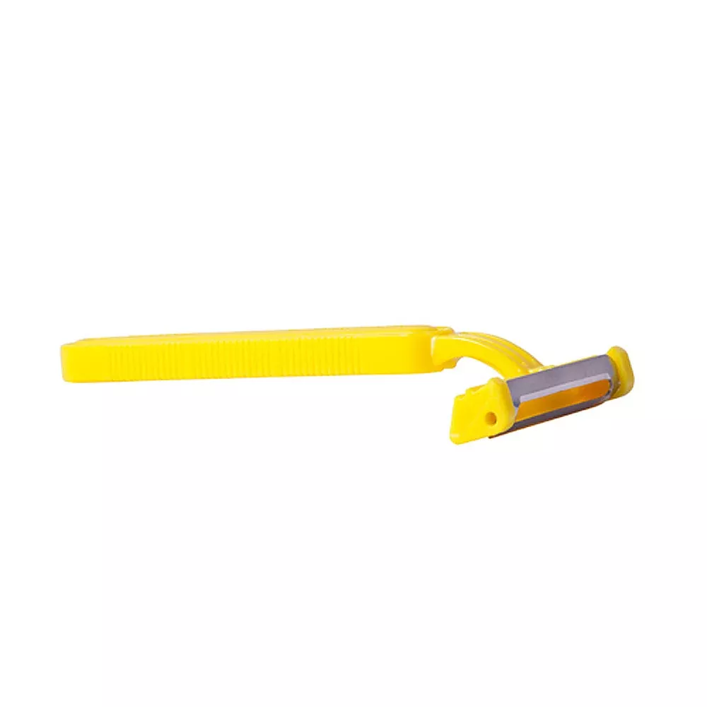 Men's Razor Shaped Vegetable Peeler