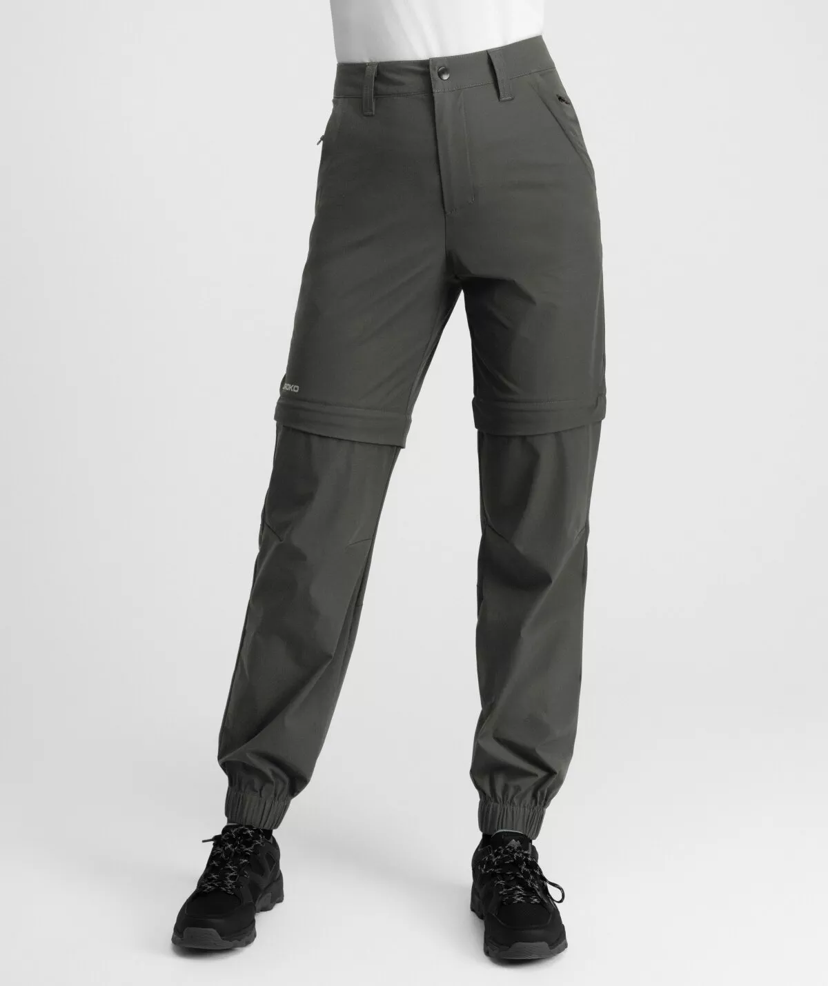 Mistral Black