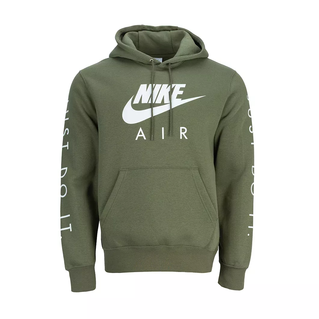 Nike Just Do It Hoody - Mens