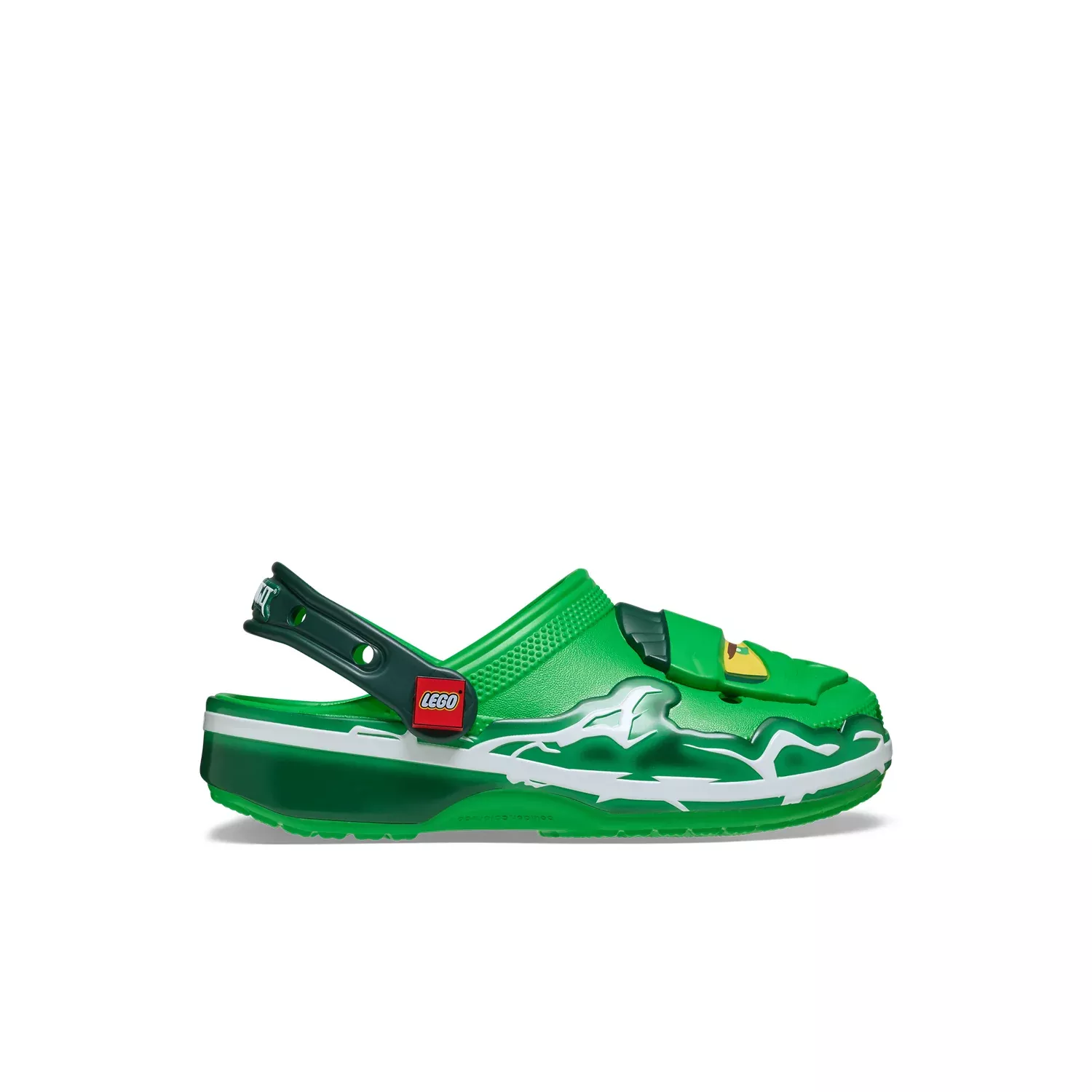 "Ninjago" Classic Clog - Kids