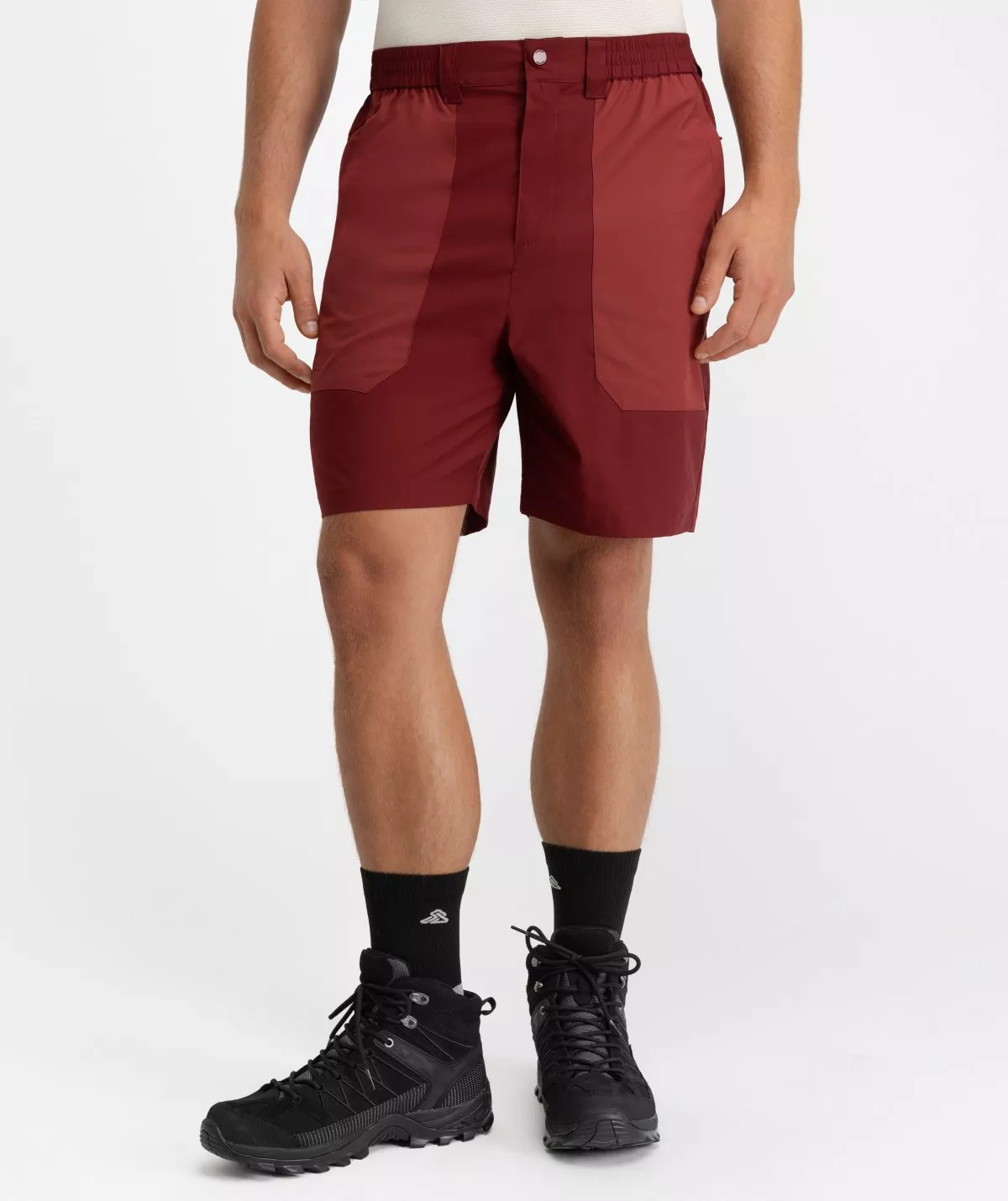 Range Maroon