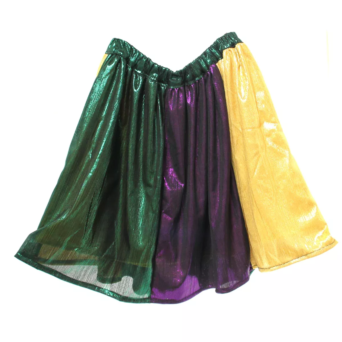 Shimmer Skirt