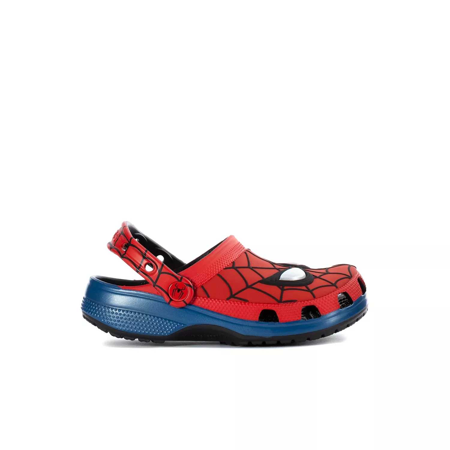 "Spiderman" Classic Clog - Kids