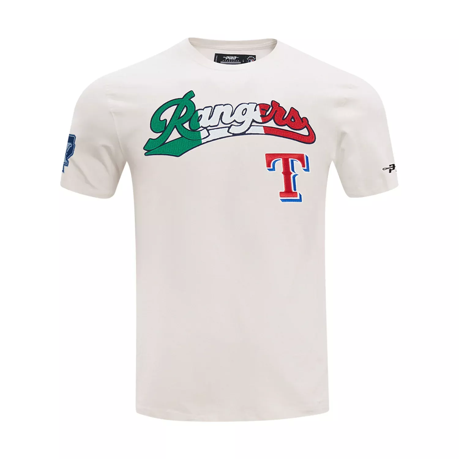 Texas Rangers Allegiance Tee - Mens