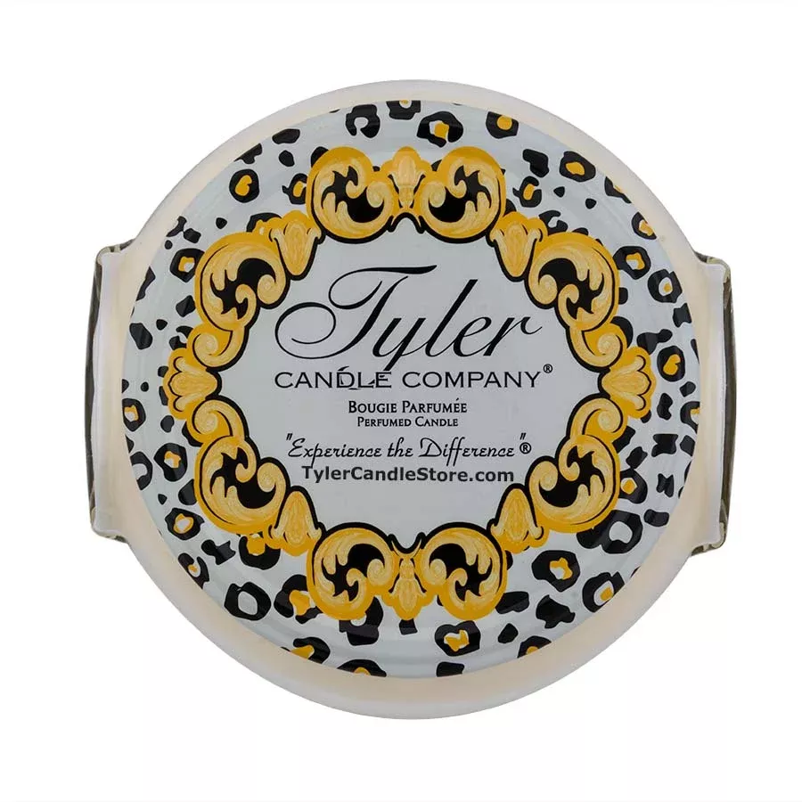Tyler Candle Company 22oz Candle