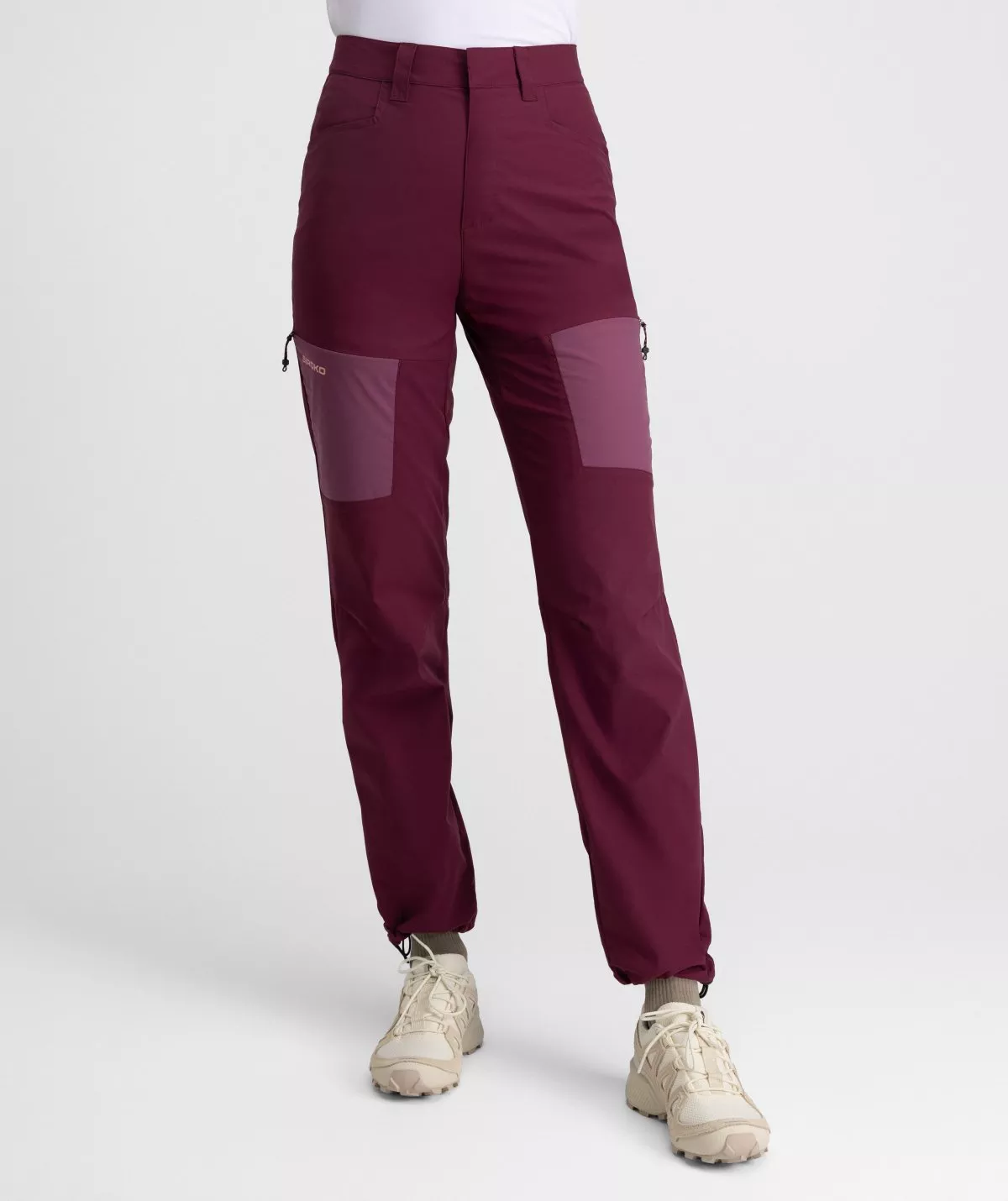 Vortex Purple