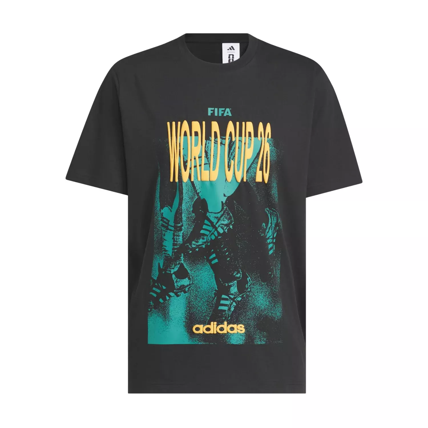WC Game Day Tee - Mens