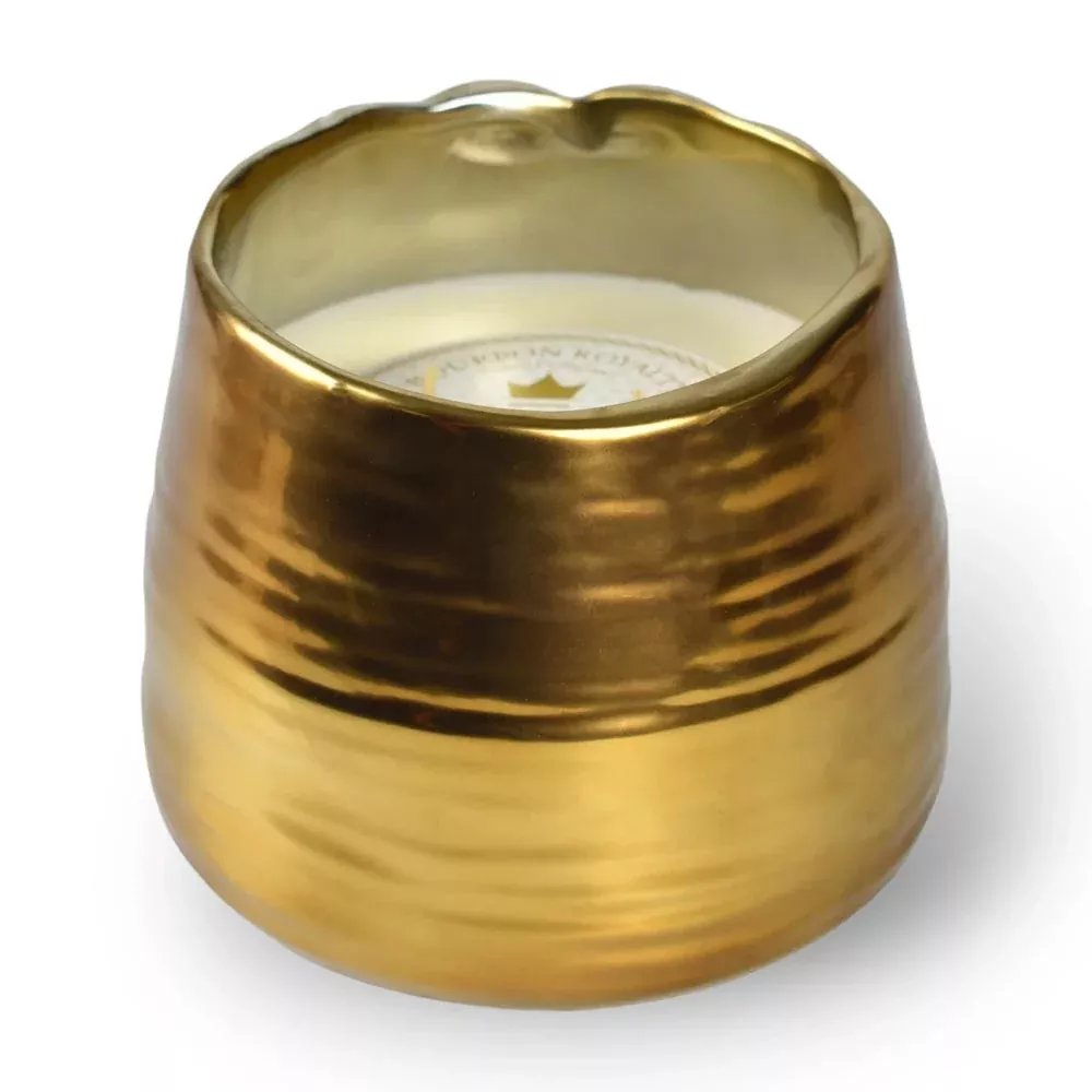 White Linen - Midas Candle 36oz