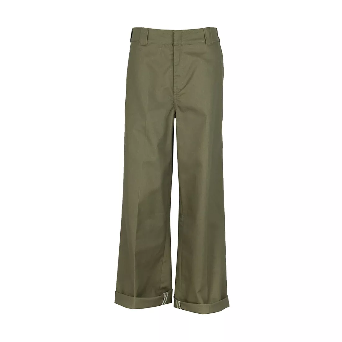 Wide Leg Pant - Womens