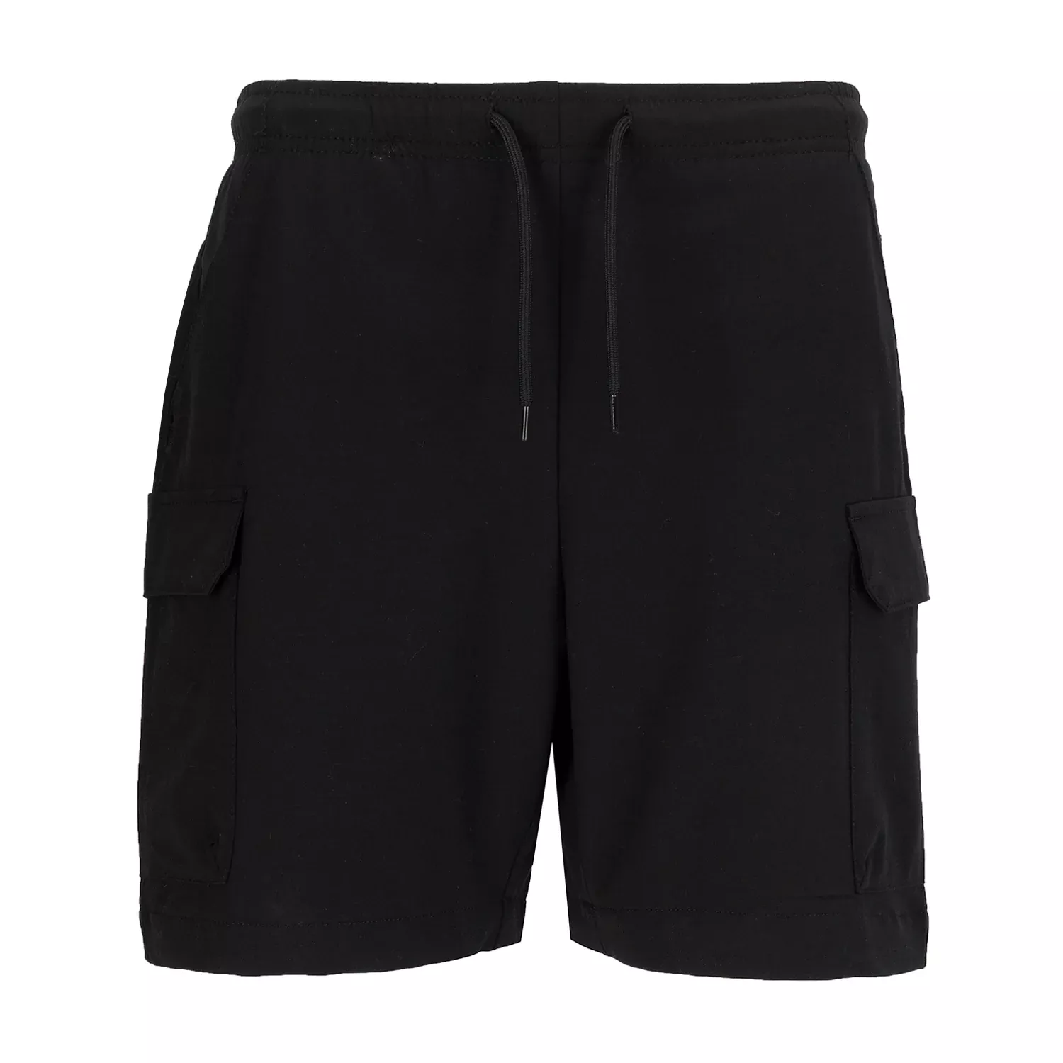 Woven Cargo Short - Youth