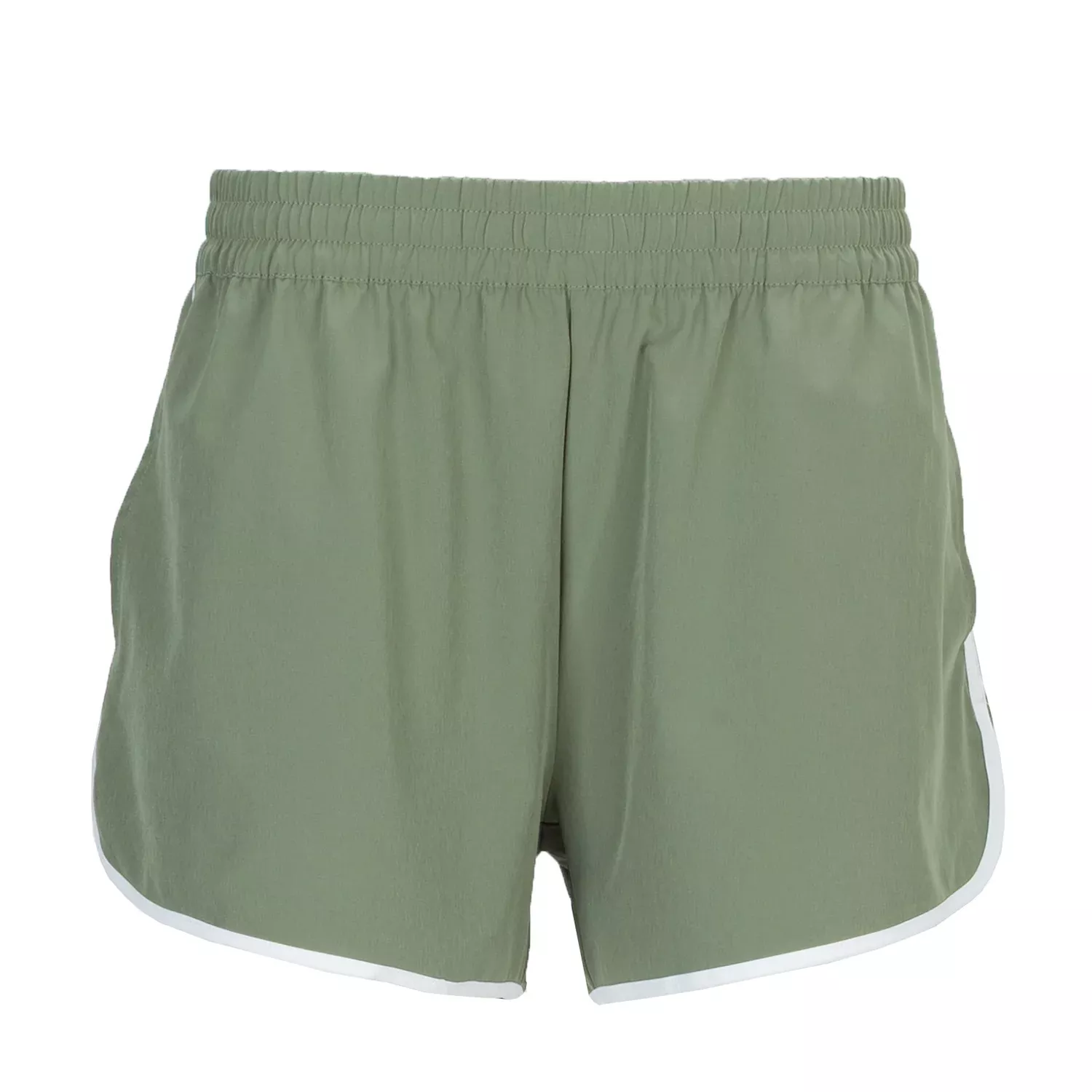 Woven Running Short - Womens