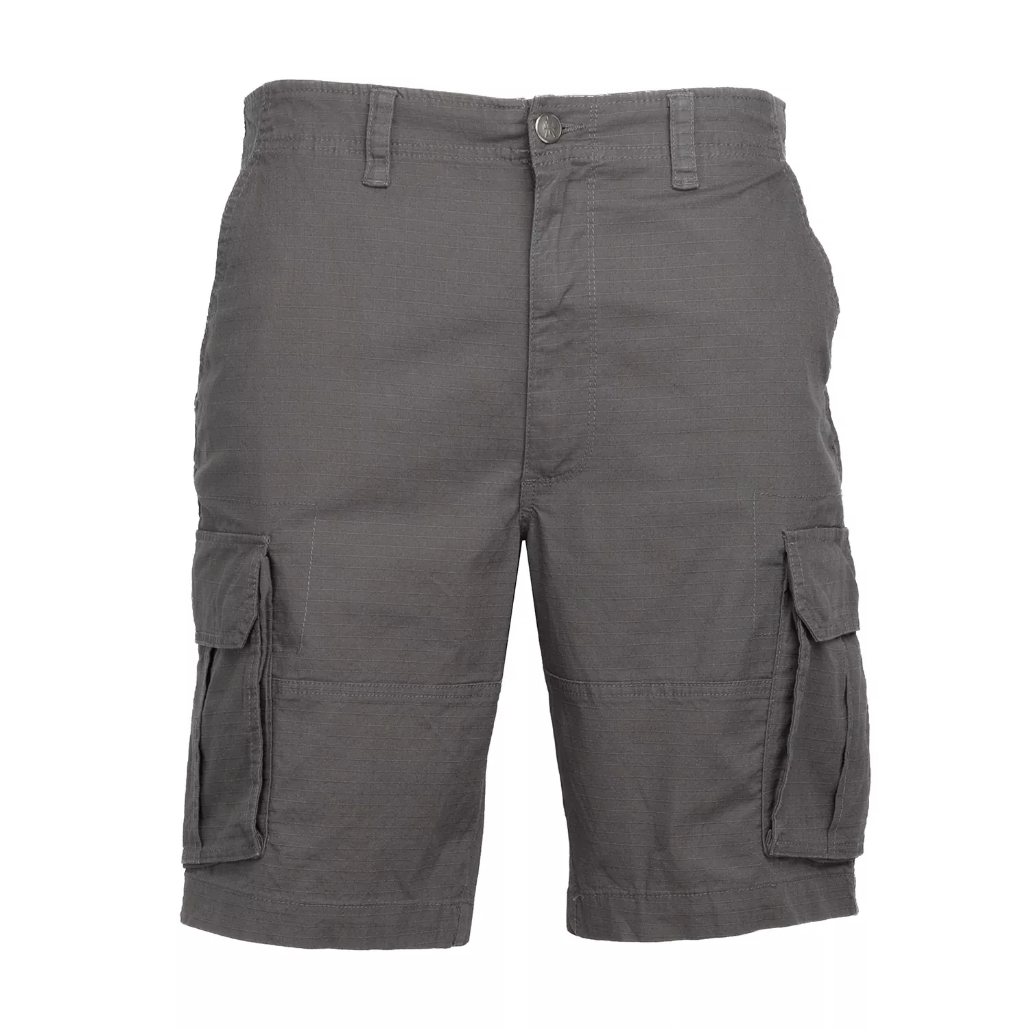 Woven Twill Ripstop Short - Mens