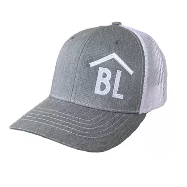 Youth Black Label Farms (BL) Hat