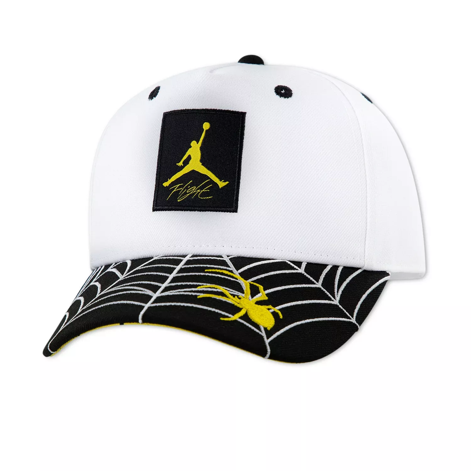 Youth Jordan AJ4 Pro Snapback